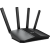 Безжичен рутер ASUS RT-BE82U Dual-Band WiFi7 BE3600 (802.11be), Ai Mesh