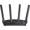 Безжичен рутер ASUS RT-BE82U Dual-Band WiFi7 BE3600 (802.11be), Ai Mesh