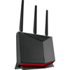 Безжичен рутер ASUS RT-BE86U WiFi7
