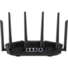 Безжичен рутер ASUS RT-BE90U Tri-Band WiFi7 BE9400 (802.11be), Ai Mesh