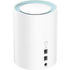 Безжичен рутер Cudy M1300, 3-pack, AC1200 Dual Band, 2.4/5 GHz, 300 -  867 Mbps