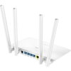 Безжичен рутер Cudy WR1200, 2.4/5 GHz, 300 - 867 Mbps, 10/100/