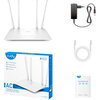 Безжичен рутер Cudy WR1200, 2.4/5 GHz, 300 - 867 Mbps, 10/100/