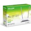 Безжичен рутер TP-LINK TL-WR840N, 300Mbps