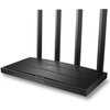 Безжичен рутер TP-Link Archer AX12 AX1500, WiFi 6