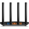 Безжичен рутер TP-Link Archer AX12 AX1500, WiFi 6