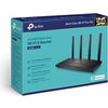 Безжичен рутер TP-Link Archer AX12 AX1500, WiFi 6