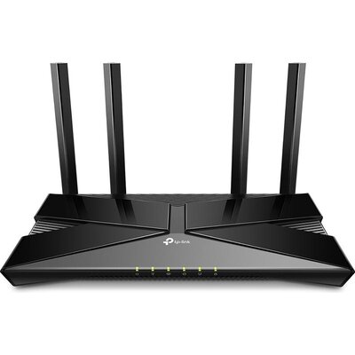 Безжичен рутер TP-Link Archer AX23 AX1800