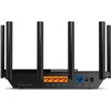 Безжичен рутер TP-Link Archer AX72 - AX5400