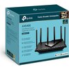 Безжичен рутер TP-Link Archer AX72 - AX5400