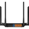 Безжичен рутер TP-Link Archer C6 AC1200, Dual band, 5xGbE, MU-MIMO