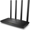 Безжичен рутер TP-Link Archer C80 AC1900, Dual band, 4 антени