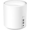 TP-Link Deco X60 2-Pack - Wi-Fi 6 AX3000 Mesh Dual-Band Gigabit система