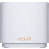 Безжична MESH система ASUS ZenWiFi XD5 (W-3-PK) AX3000 (802.11ax), MU-MIMO, OFDMA, Ai Mesh