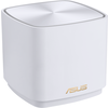 Безжична MESH система ASUS ZenWiFi XD5 (W-3-PK) AX3000 (802.11ax), MU-MIMO, OFDMA, Ai Mesh