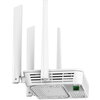 Безжичен рутер Cudy GP3000V,xPon, WiFi6, AX3000, 4xGigabit RJ45, 1xRJ11