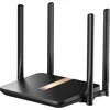 Безжичен рутер Cudy LT500D, 4G LTE, 5GHz, 1200 Mbps, 10/100