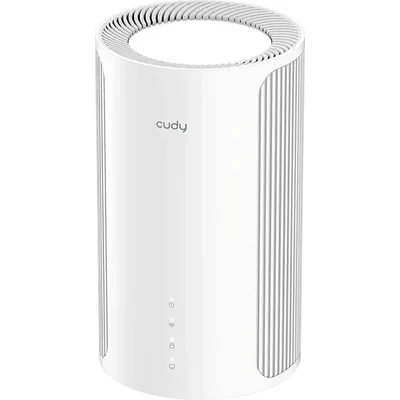 Безжична MESH система Cudy M11000 BE11000 Tri-Band 2.4/5/6Ghz 688 - 5765 Mbps