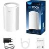 Безжична MESH система Cudy M11000 BE11000 Tri-Band 2.4/5/6Ghz