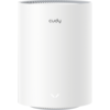 Безжична MESH система Cudy M3000 White - 2 бр.