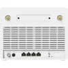 Безжичен рутер Cudy BE11000 Tri Band Wi-Fi 7, 4x2.5Gbps порт, 6x5dBi антени