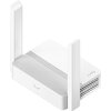 Безжичен рутер Cudy WR300 N300  802.11b/g/n,300Mbps/ 2.4GHz, 4 x 10/100Mbp, 2 x 5dBi fixed антени