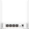 Безжичен рутер Cudy WR300 N300  802.11b/g/n,300Mbps/ 2.4GHz, 4 x 10/100Mbp, 2 x 5dBi fixed антени