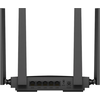 Безжичен рутер Cudy WR3600, Gigabit Wi-Fi 7, 2882 Mbps + 688 Mbps, 5× Gigabit Ethernet Ports, VPN Server and Client, 10/100/1000