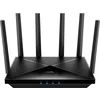 Безжичен рутер Cudy BE6500 двубандов Wi-Fi 7, 1x2.5Gbps WAN порт,4x10/100/1000, 6x5dBi антени