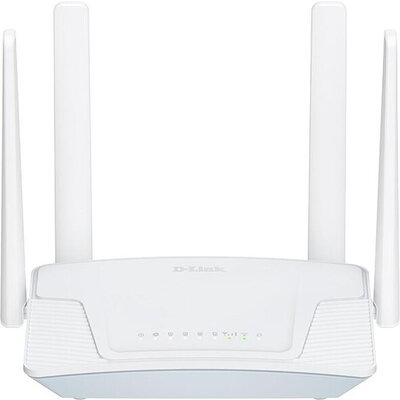 Безжичен рутер D-Link G403C, 4G LTE N300 Wi-Fi, SIM слот,