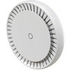 Access point - Точка за достъп MikroTik Wi-Fi, 2.4 GHz, 5 GHz, 802.11ax, 2XGigabit Ethernet port, PoE-in, PoE-out, cAP ax