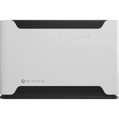 Безжичен рутер Mikrotik Chateau LTE7, D53G-5HacD2HnD-TC&R11e-LTE7