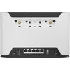 Рутер MikroTik D53G-5HacD2HnD-TC&FG621-EA, 2.4/5GHz, 5 x Gigabit, WiFi