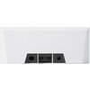Рутер за сателитен приемник Starlink Gen3 Wi-Fi 6 - Бял