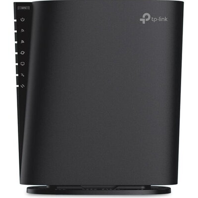 Безжичен рутер TP-Link Archer AX80, AX6000, Wi-Fi 6, 2.5G порт