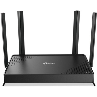 Безжичен рутер TP-Link Archer BE220 Dual-Band Wi-Fi 7