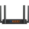 Безжичен рутер TP-Link Archer BE220 Dual-Band Wi-Fi 7