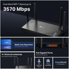 Безжичен рутер TP-Link Archer BE220 Dual-Band Wi-Fi 7