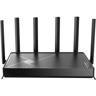 Безжичен рутер TP-Link Archer BE400 Dual-Band Wi-Fi 7