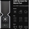 Безжичен рутер TP-Link Archer BE800 Tri-Band Wi-Fi 7