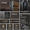 Безжичен рутер TP-Link Archer BE800 Tri-Band Wi-Fi 7