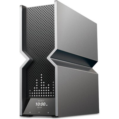 Безжичен рутер TP-Link Archer BE900 Quad-Band Wi-Fi 7