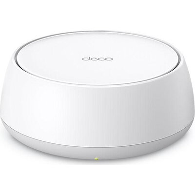 Меш система TP-LINK Deco BE22 (3-pack), BE3600, 2 x 1 GbE, Wi-Fi 7