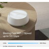 Меш система TP-LINK Deco BE25 (2-pack) - BE3600, 2x 2.5GbE, Wi-Fi 7
