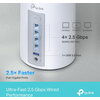 Меш система TP-Link Deco BE65 Wi-Fi 7 BE9300 - 3бр