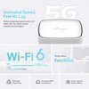 Безжичен рутер TP-LINK Archer NX200 5G WiFi 6 AX1800