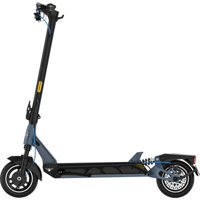 Електрически скутер Kingsong N12 Pro