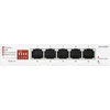 Суич ASUS QG-U1050 5-Port 5 x 2.5Gbps ports