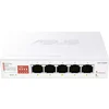 Суич ASUS QG-U1050 5-Port 5 x 2.5Gbps ports