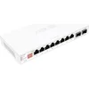 Суич ASUS QG-U1080 8-Port 8 x 2.5Gbps ports